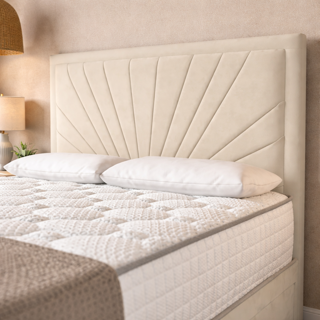 Jakarta Divan Bed