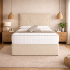 Jakarta Divan Bed