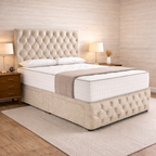 Hanoi Divan Bed