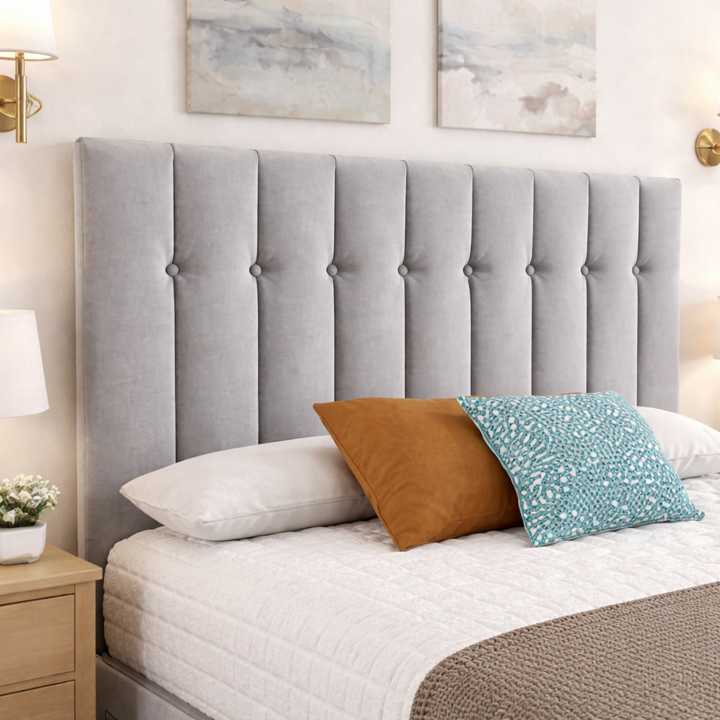 Budapest Divan Bed