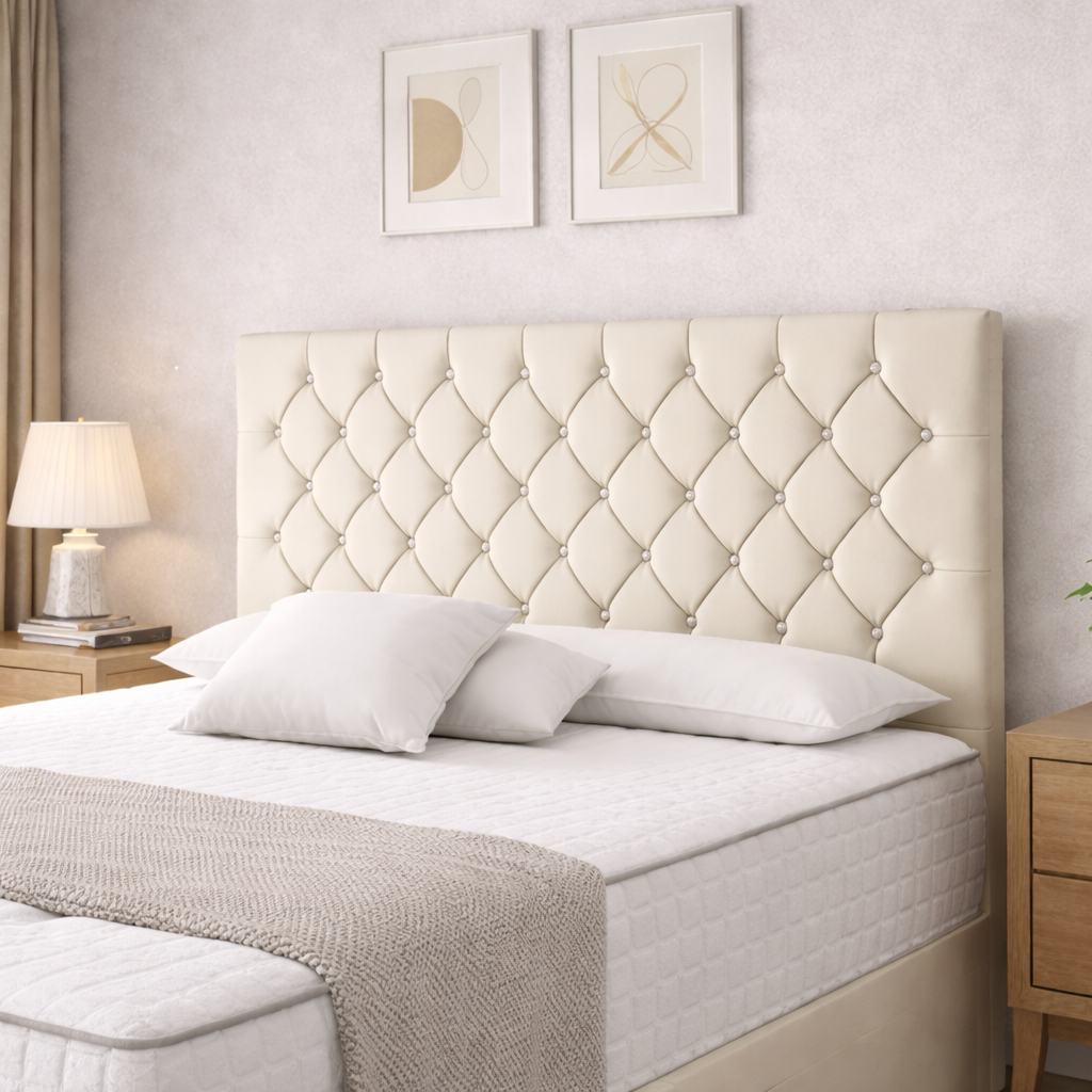 Odessa Divan Bed