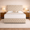 Chicago Divan Bed