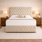 Chicago Divan Bed