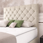 Seattle Ottoman Bed