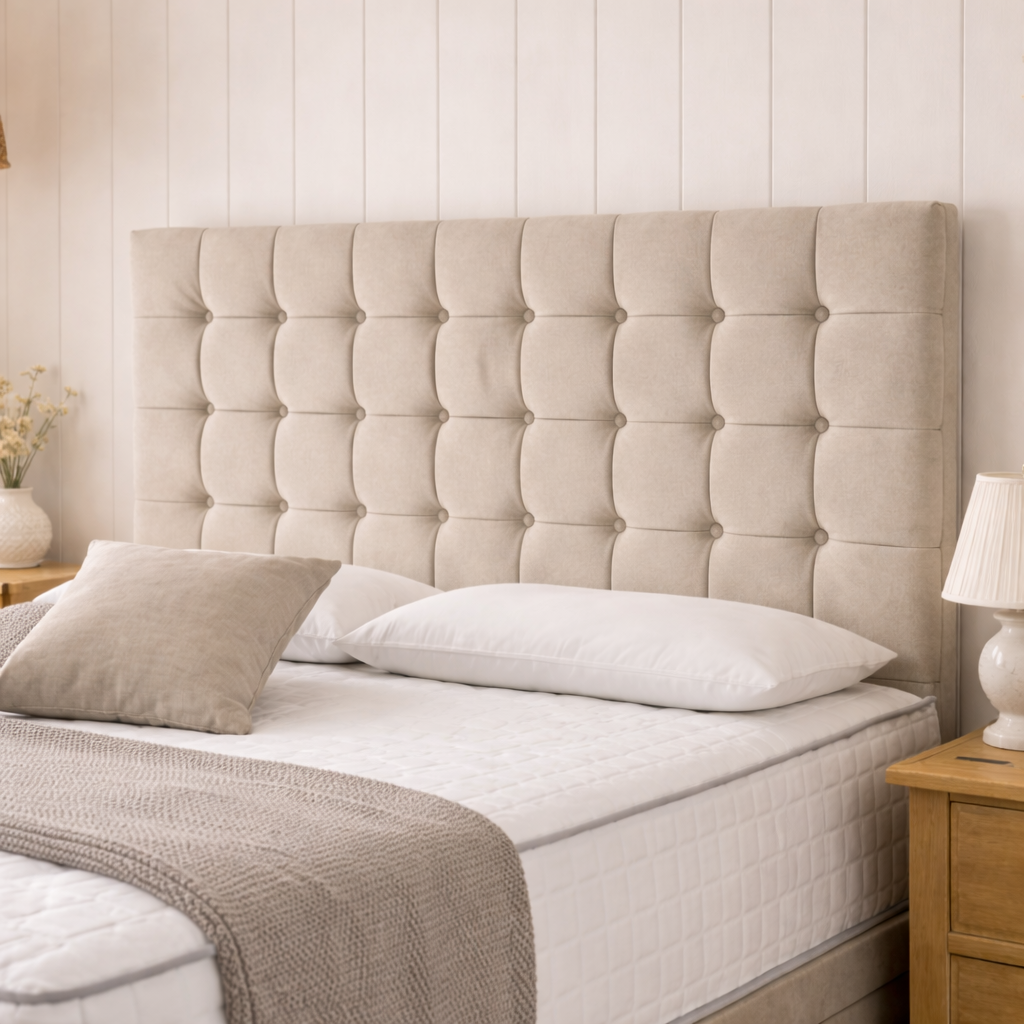 Dublin Divan Bed