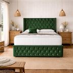 Hudson Divan Bed