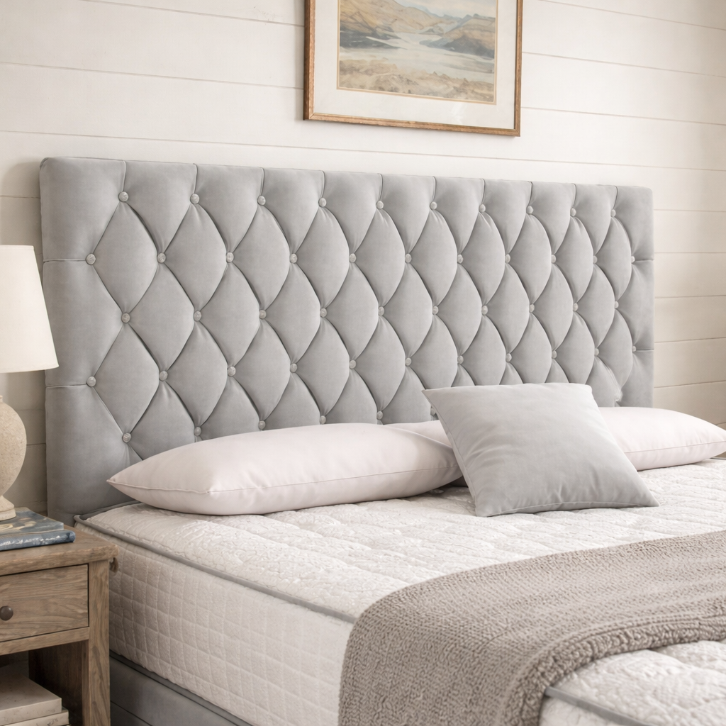 Palermo Divan Bed