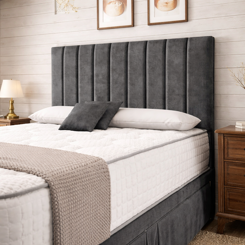 Havana Divan Bed