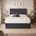 San Francisco Divan Bed