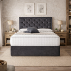 San Francisco Divan Bed
