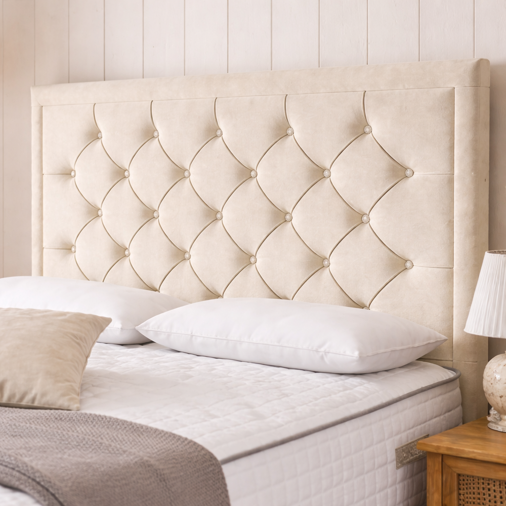Cairo Divan Bed