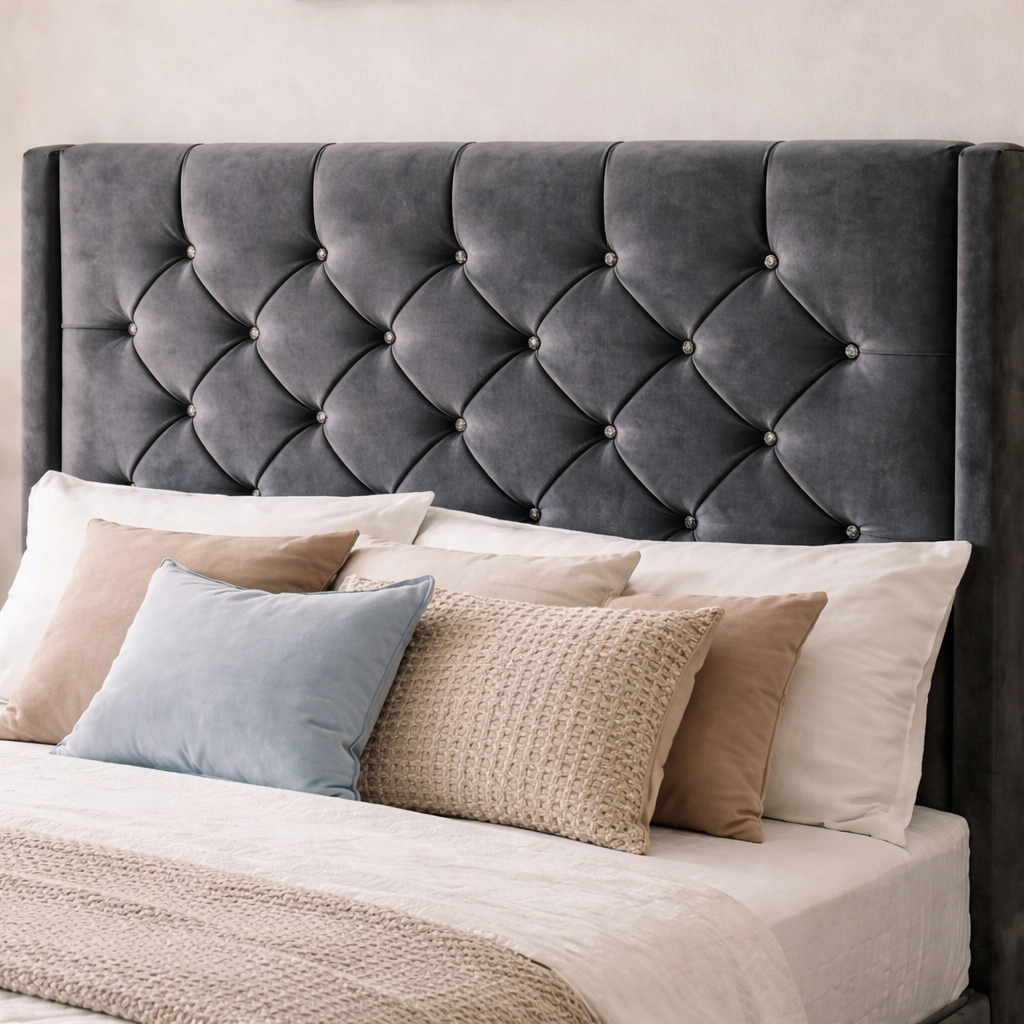 Warsaw Divan Bed