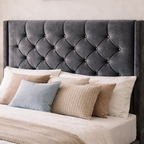 Warsaw Divan Bed