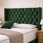 Hudson Divan Bed