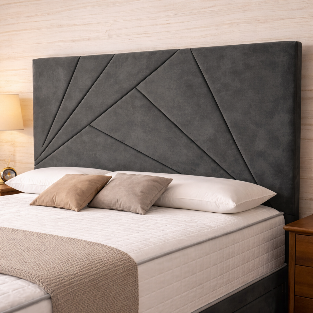 Mexico Divan Bed