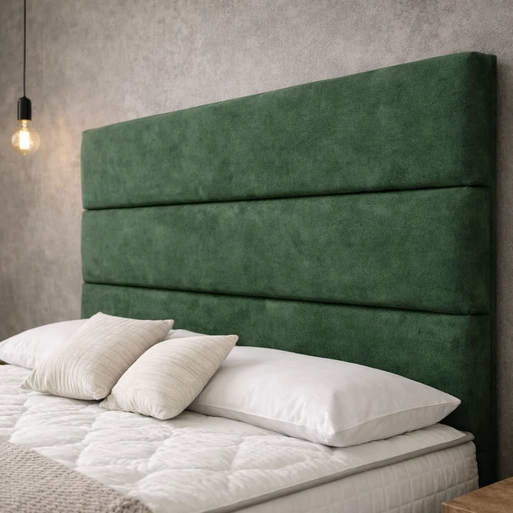 Manila Divan Bed