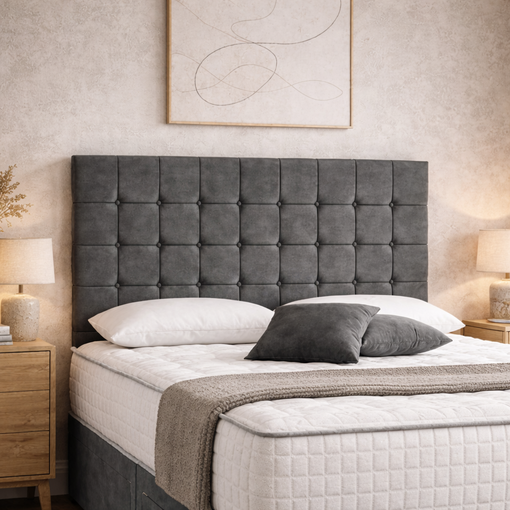 York Divan Bed