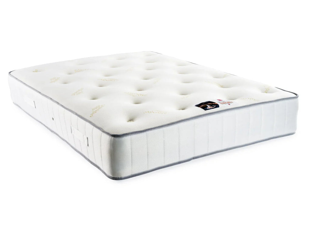 Cashmere 1000 Pocket Sprung Luxury Mattress
