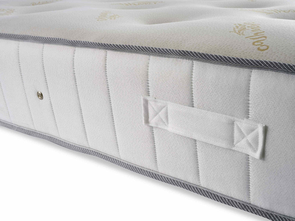 Cashmere 1000 Pocket Sprung Luxury Mattress