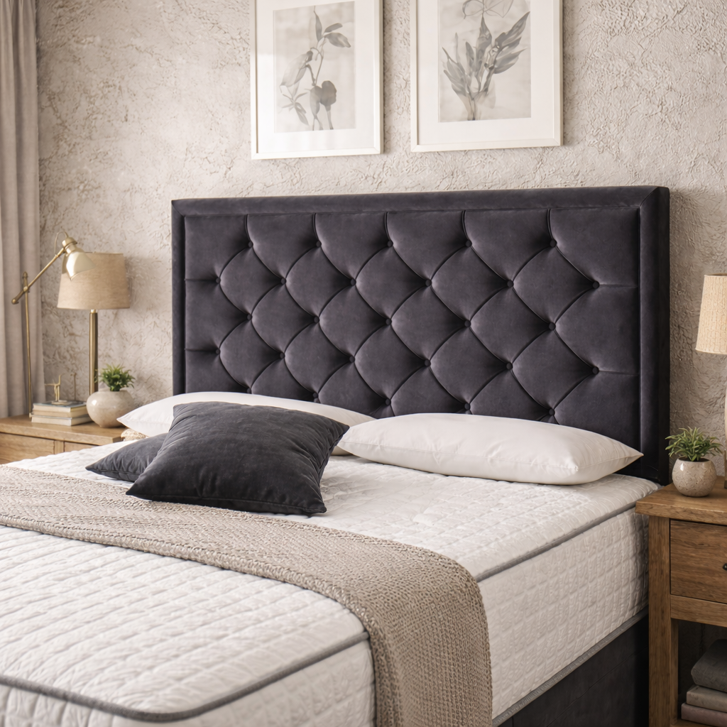 San Francisco Divan Bed