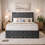 Warsaw Divan Bed