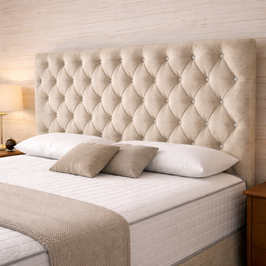 Chicago Divan Bed