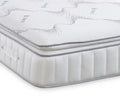 2000 Pocket Memory Pillow Top Mattress