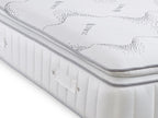 2000 Pocket Memory Pillow Top Mattress