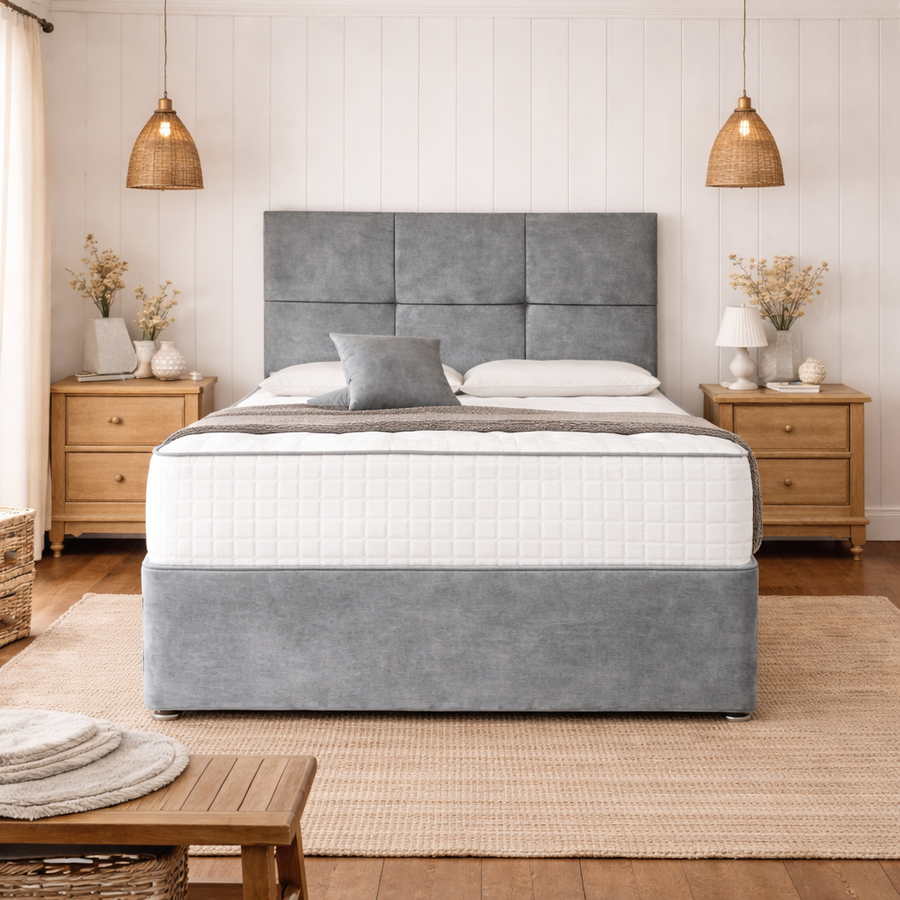 Amsterdam Divan Bed