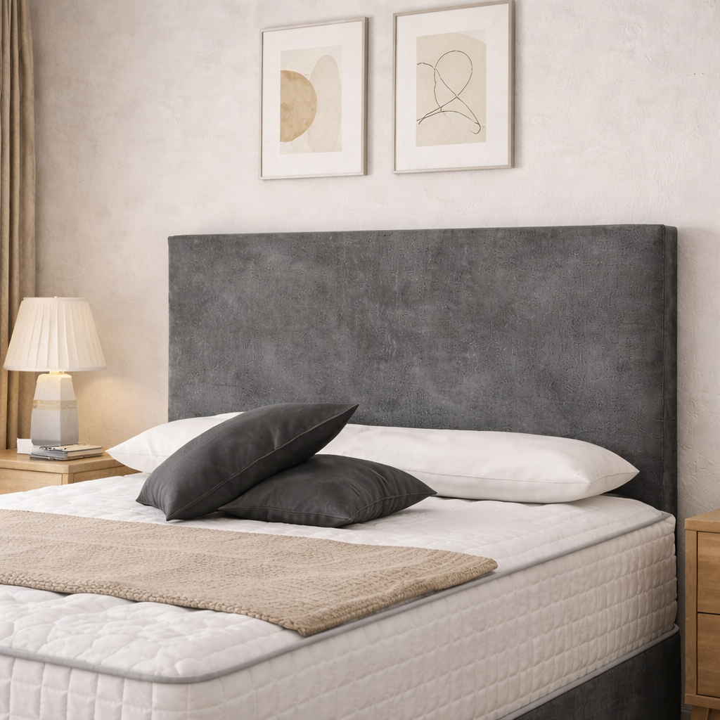Elvenza Divan Bed