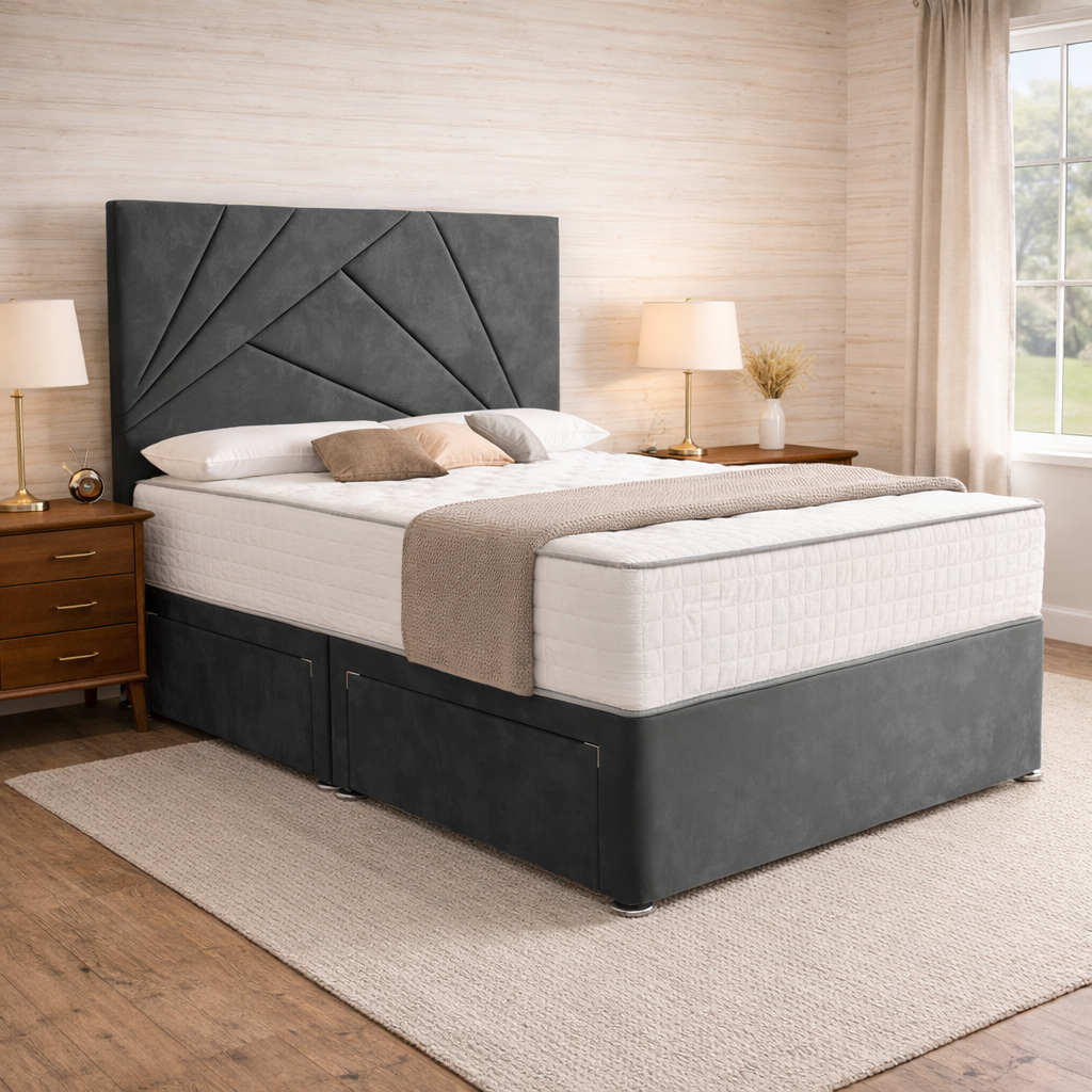 Mexico Divan Bed