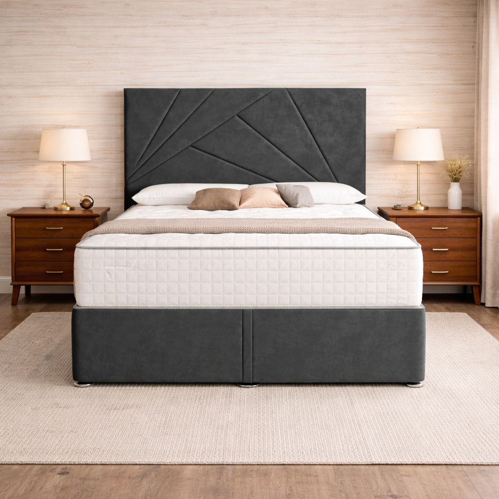 Mexico Divan Bed