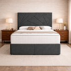 Mexico Divan Bed
