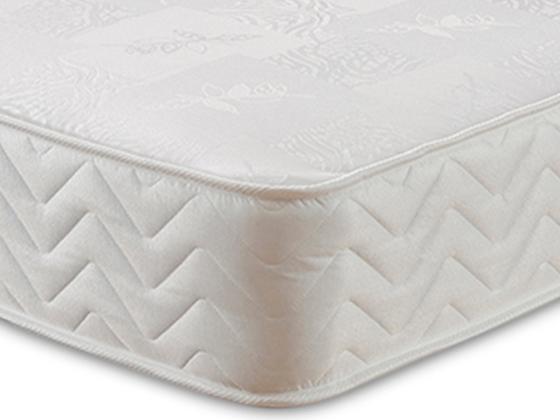 Comfort Open Sprung Mattress