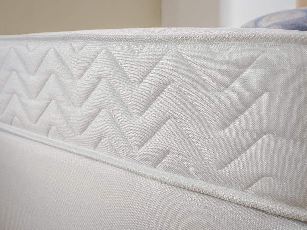 Comfort Open Sprung Mattress