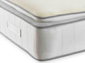 Pillow Top Orthopaedic Sprung Memory Mattress