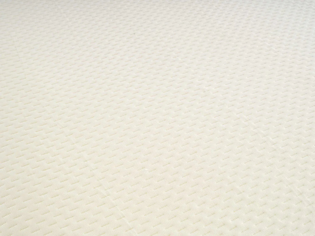 Pillow Top Orthopaedic Sprung Memory Mattress