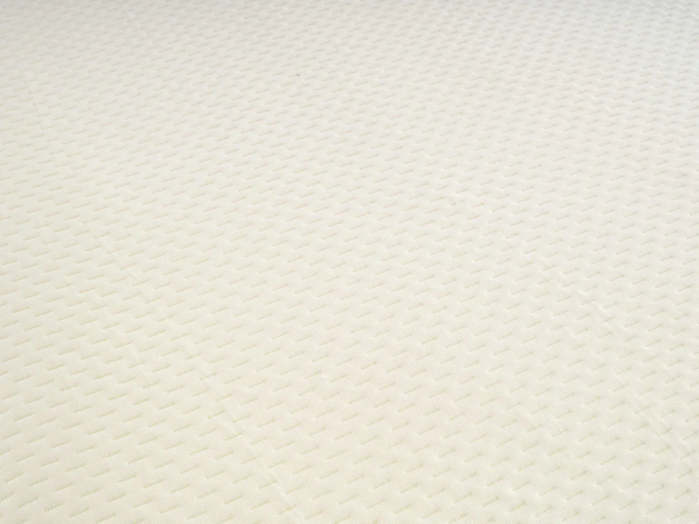 Pillow Top Orthopaedic Sprung Memory Mattress