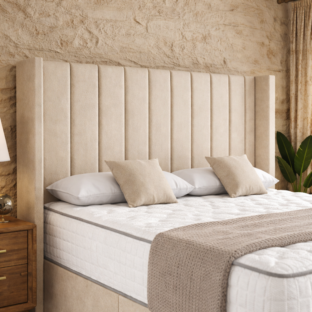 Montreal Divan Bed