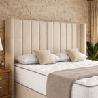 Montreal Divan Bed