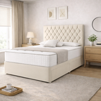 Odessa Divan Bed