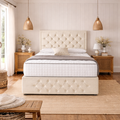 Cairo Divan Bed