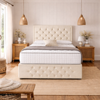 Cairo Divan Bed