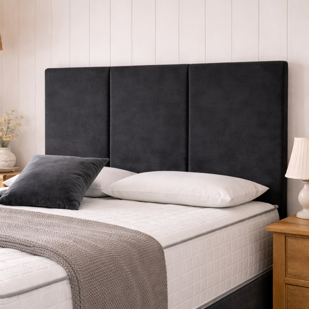 Seoul Divan Bed