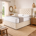 Cairo Divan Bed