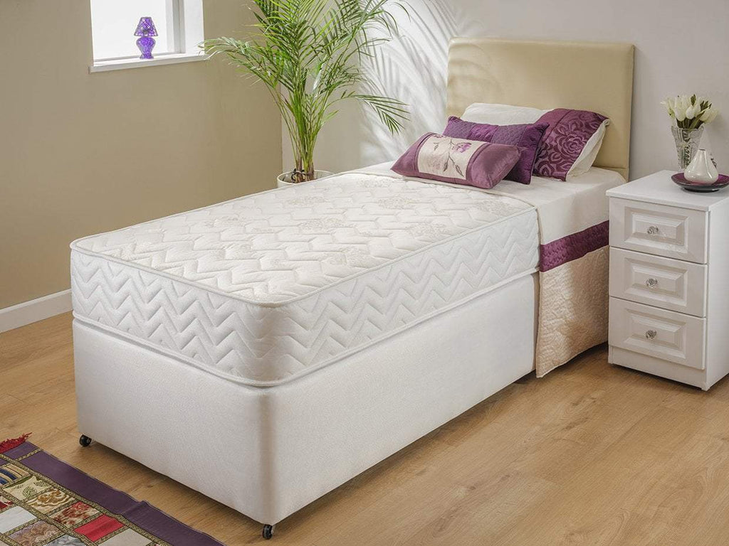 Venice Sprung Mattress