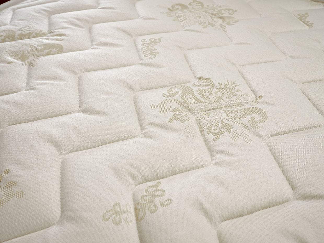 Venice Sprung Mattress