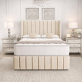Geneva Ottoman Bed