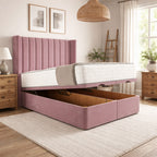 Orlando Ottoman Bed