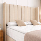 Geneva Ottoman Bed